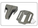 FMA FSMR  POUCH FOR M4/Belt FG TB1019-FG